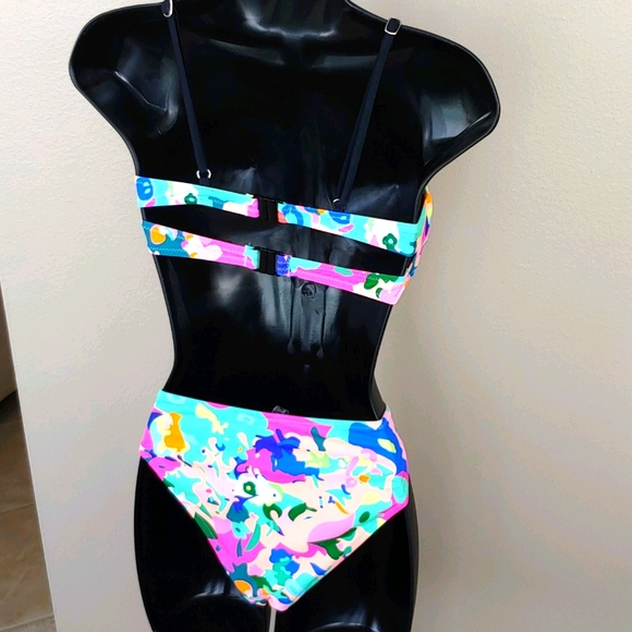 ☀SALE 4 for$20☀                           C Apparel Swimsuit - Picture 2 of 2